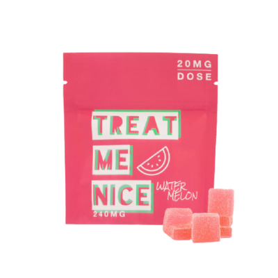 Treat Me Nice – Watermelon 240mg