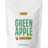 OneStop - Sour Green Apple 500mg THC Gummies