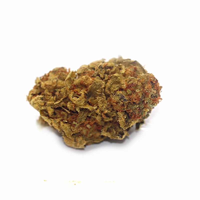 High Octane OG