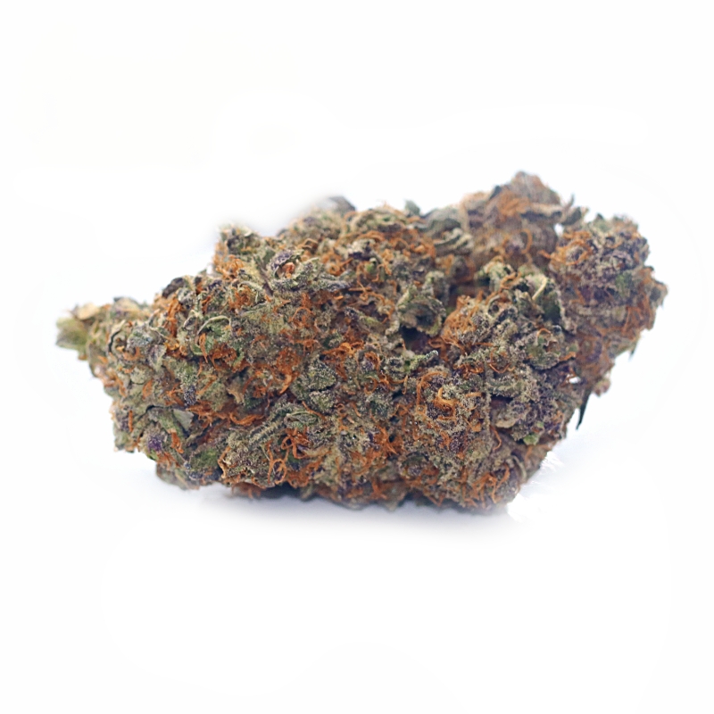 God's Green Crack