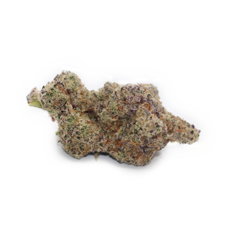 Strawberry Crack AAAA