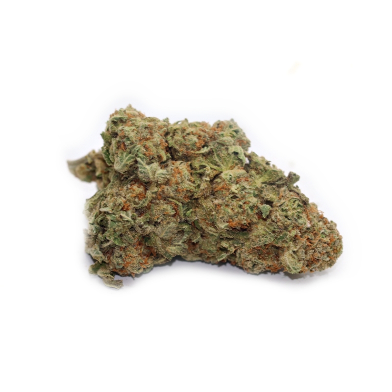 Green Poison