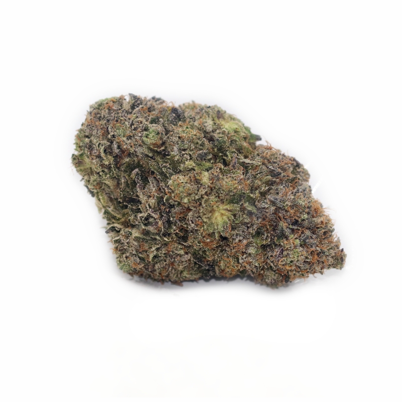 Peanut Butter Rockstar