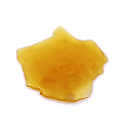 SOD House Shatter – 1 Gram: 91 Octane