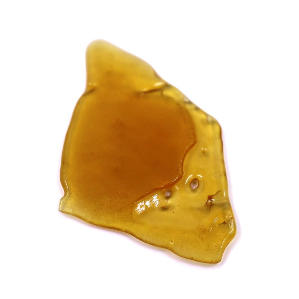 SOD House Shatter – 1 Gram: Death Bubba