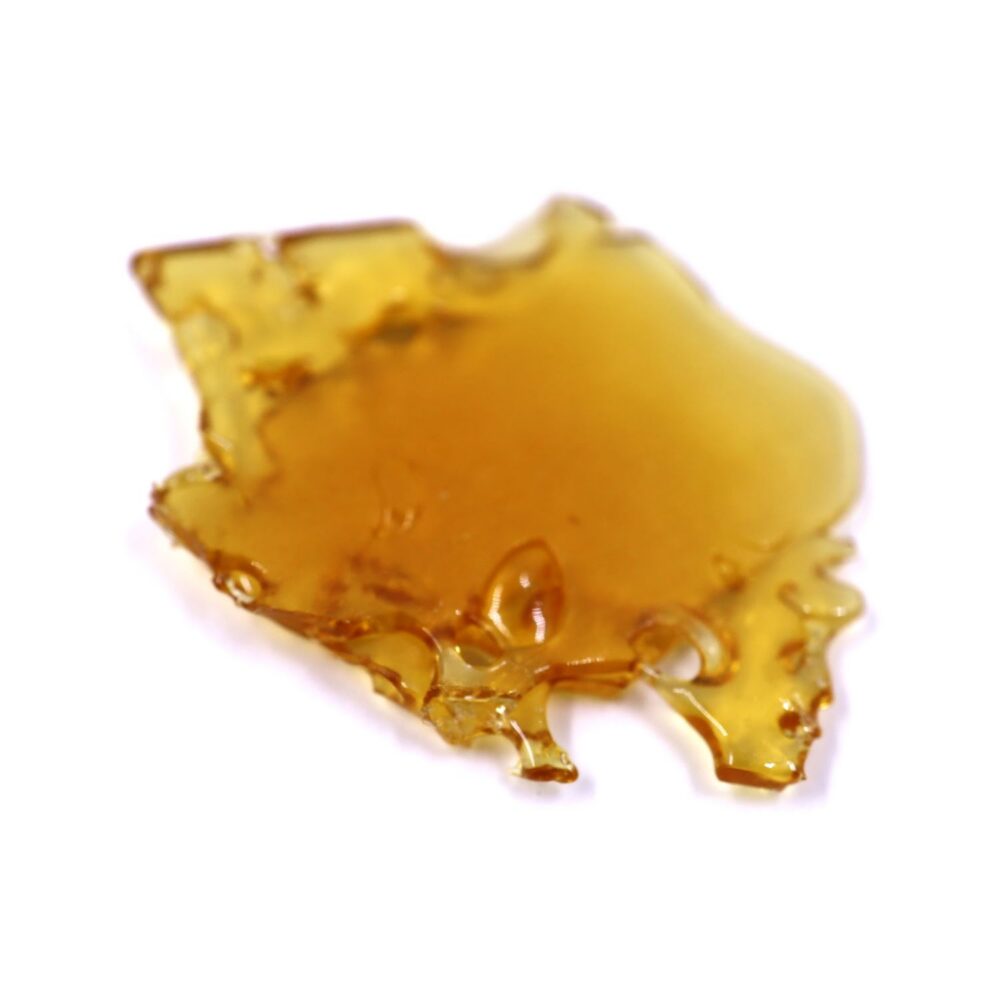 SOD House Shatter – 1 Gram: Frozen Grapes