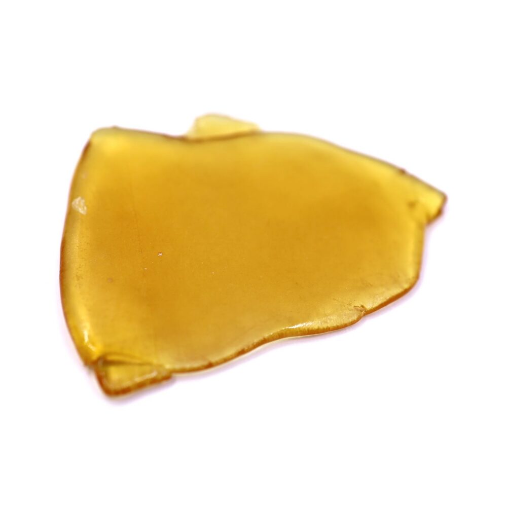 SOD House Shatter – 1 Gram: Northern Lights