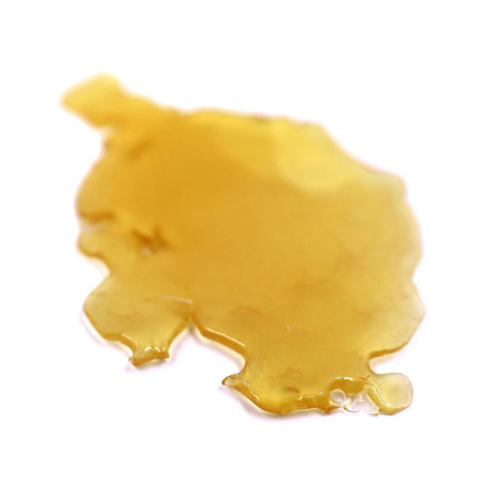 SOD House Shatter – 1 Gram: Orange Creamsicle