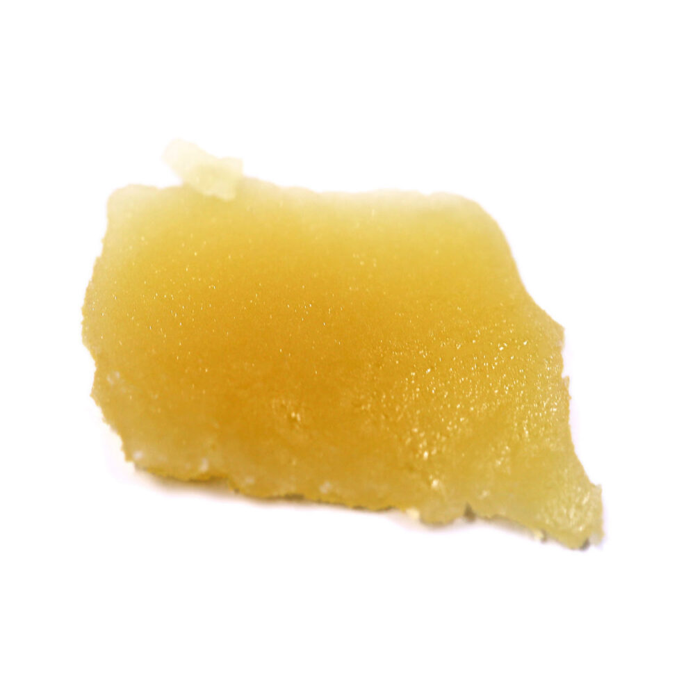 SOD House Shatter – 1 Gram: Pineapple Jack