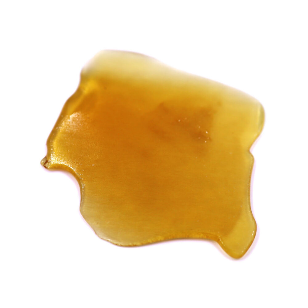 SOD House Shatter – 1 Gram: Space Cookies