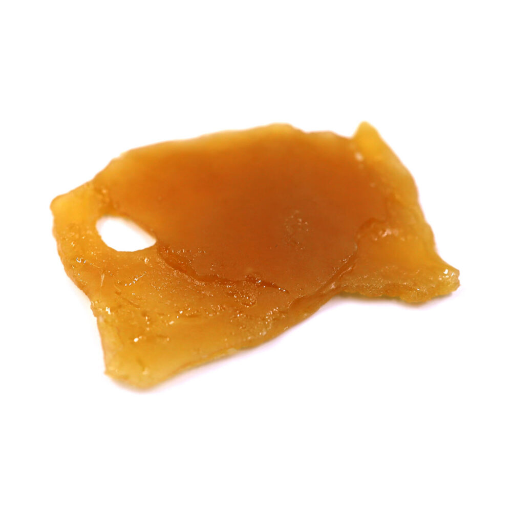 SOD House Shatter – 1 Gram: Strawberry Mimosa
