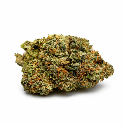 Green Kandy Krack